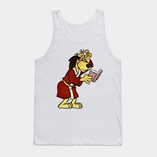 Hong Kong Phooey Tank Top